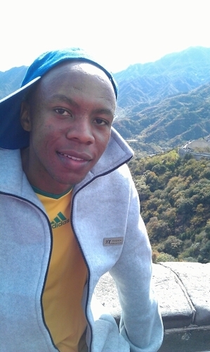 JonZwane's profile picture. I'm an easy-going oke. Non-judgmental, I always try to see each person as an individual. I like music in general, especially hip hop, R&B and Rock.