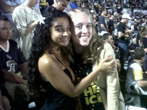 katelyndunigan's profile picture. Ucf • 2/24/10 • Lab life•