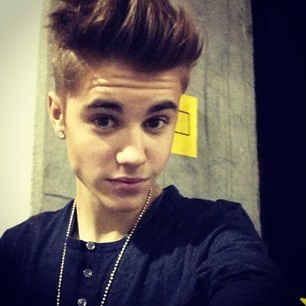 i love justin, nuff said. i follow back just ask (: