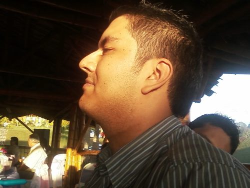 gandres1023's profile picture. 