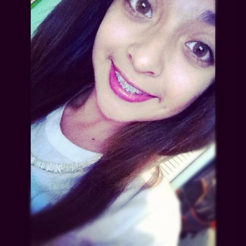 I'm Kelly Lucker. ^-^ c;