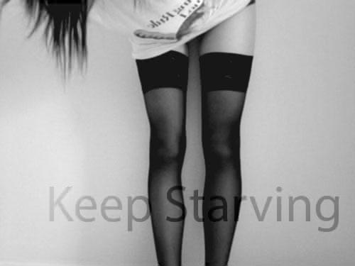 wishingthin_'s profile picture. I was a happy girl, then ana and Mia became my bestfriends. CW: Fat. UGW: skinny.