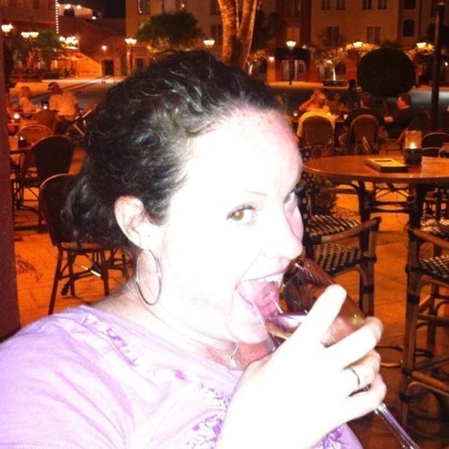 VT alum & dedicated Hokie. College football fanatic. World traveler. Look for me in an airport near you.