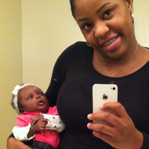 Malz_Baby's profile picture. #TeamBri #TeamKG #TeamMarried