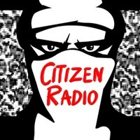 Citizen Radio(@CitizenRadio) 's Twitter Profile Photo