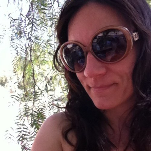 Curious, grateful, and interested in life! Financial Director in SF, grower of orchids, lover of my dog Sandwich & my new husband Dave
