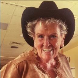 LoraMaeMcCuin's profile picture. 