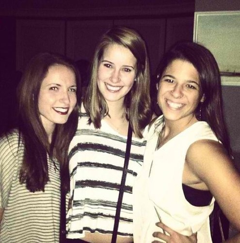 RayeMarieScott's profile picture. commit to be fit