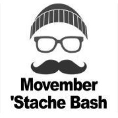 Celebrate Movember Thurs Nov 22 @ Highland Pub! We are raffling off an iPad Mini! One FREE entry with every ticket! Tix avail @ bar or MovStacheBash@gmail.com
