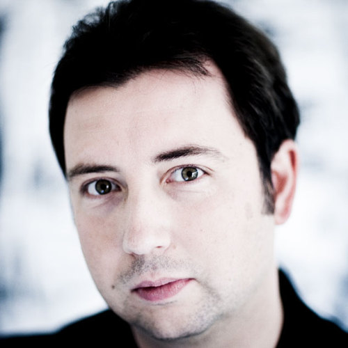 romanscharf's profile picture. 3VC