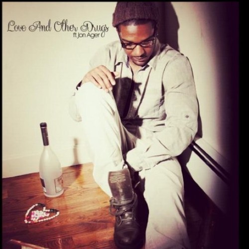 Go download the underground album of the year love & other drugs 

http://t.co/yejQNAwjxZ #LAOD