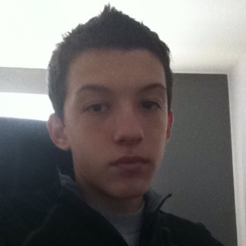 DakotaSena1's profile picture. Goes to Ranch