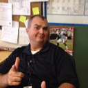 Ben Clifton - @rbenclifton - Twitter