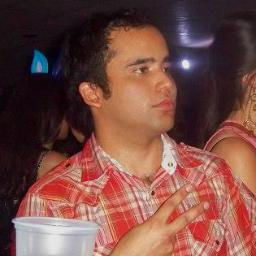 Estudiante de Lic en Análisis de Sistemas.. http://t.co/T5VkSQa8