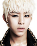 I'm not real B.A.P Daehyun