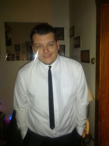 YipeeKayYay's profile picture. I live. I laugh. I work. I sleep. I drive. What else do you want to know?