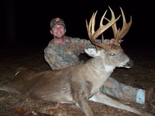 I've hunted almost everyday of my life the rest have been wasted. - primos truth about hunting