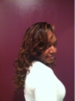 I am a New Orleans native a lover of music and foodie by trade. Also I make CAKE POPS! Follow me I follow back!