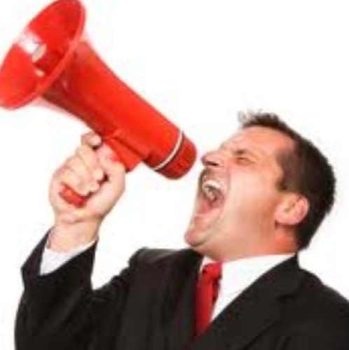 Well give you a free shout out for more followers! We followback!