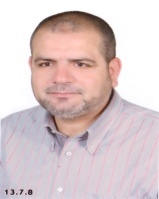 Magdi2502's profile picture. لاحول ولا قوة إلا بالله كنز من كنوز الجنة