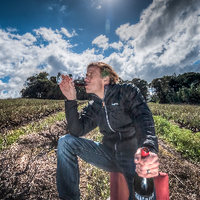 Pieter H. Walser (@blankbottle) 's Twitter Profile