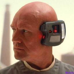 DrSpasm's profile picture. 