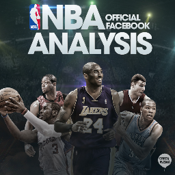 NBAAnalysis247's profile picture. 