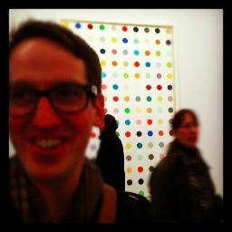 alexanderkaim's profile picture. 