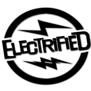 member of electrified : Vhie as Vocalist | @dhinopletax as Bassist | Zeze as guitarist | Blank as Drummer