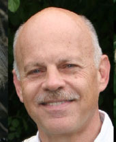 Retired former Executive Pastor of Evanston Vineyard Church Vineyard USA Regional Co-Coordinator for the Middle East, North Africa and Central Asia