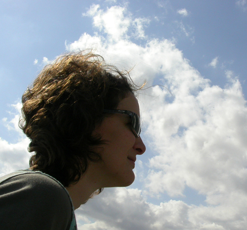 grwhryrpltd's profile picture. plantswoman, garden designer, maker of things