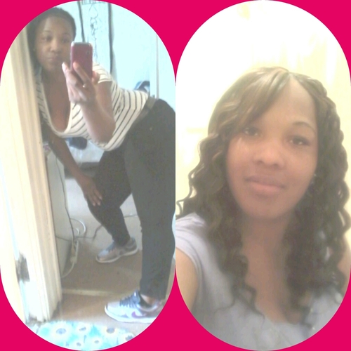 Lovin my boo like always so hoes fall back.lol