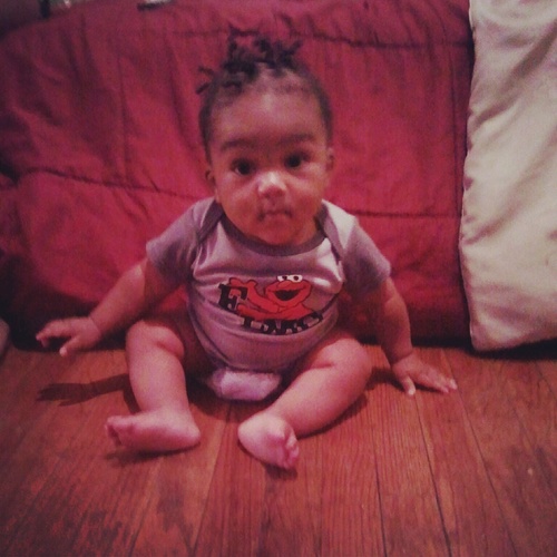 Im his maine bitch kno dat....Dnt really kno if igotta em locked Lol #MaBae #Greg!! :) Ma Boothang @BitchIm_DTB_ ^_^