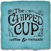 The Chipped Cup (@chippedcupny) Twitter profile photo
