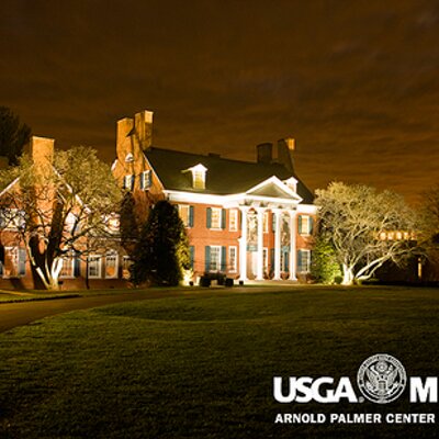 USGA Museum - USGA Museum (@usgamuseum) | Twitter USGA Museum (@usgamuseum) | Twitter - The latest Tweets from USGA Museum (@usgamuseum). The world's premier collection of golf artifacts and memorabilia. Far Hills, N.J..