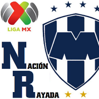 Nación Rayada (@nacionrayada) 's Twitter Profile