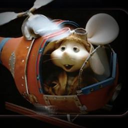 il_topito's profile picture. No se trata de mi sino de un lugar para mi universo de metáforas..