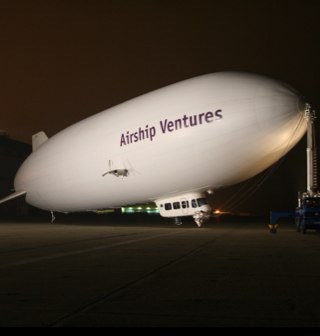 I'm the world's largest #Zeppelin #airship! But I need a sponsor to advertise on my side or I'm history! http://t.co/FegbUaTx #saveeureka