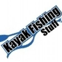 Kayak Fishing Stuff (@kfskayakfishing) 's Twitter Profile