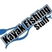 Kayak Fishing Stuff (@kfskayakfishing) Twitter profile photo