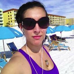 Ronja_Rose's profile picture. 