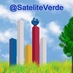 Satélite Verde (@sateliteverde) Twitter profile photo