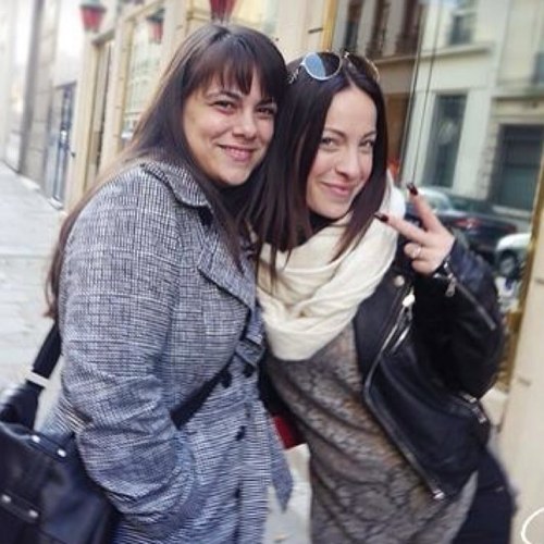 fan page de Marie mai aller voir ma page https://t.co/stnWqjSUge