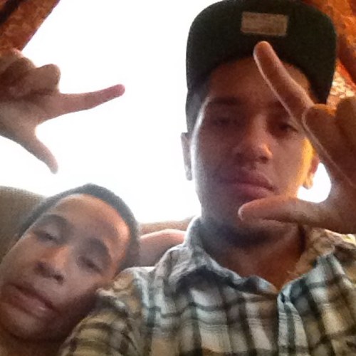 aericharris's profile picture. #teamiphone #teamswagg