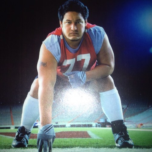 toniufonoti's profile picture. 