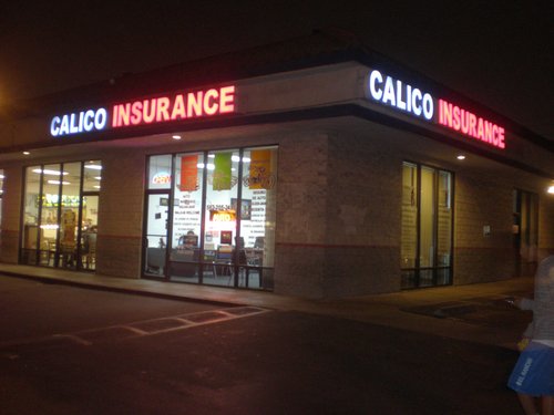 CalicoInsurance's profile picture. 