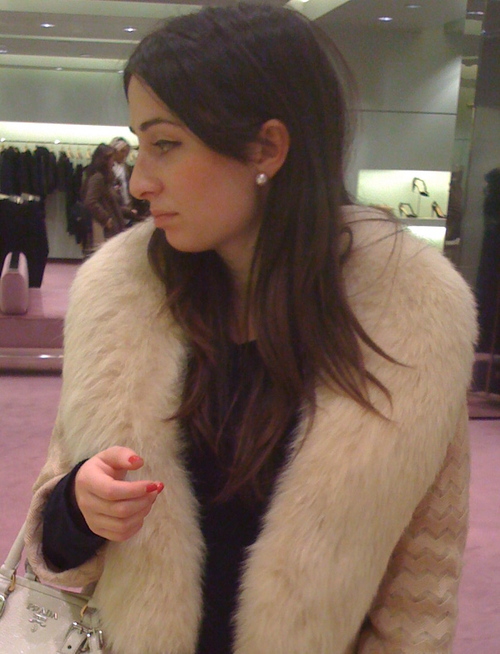 miasolkin's profile picture. Fashion Director @papermagazine 
All views expressed are my own, not my employers.