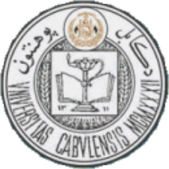 News, events and updates from Kabul University