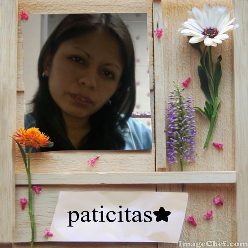 holas soy una chica muy alegre, divertida,muy sincera,romantica..etctc..