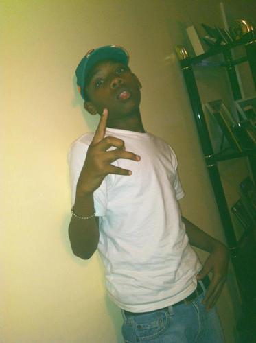 Get money pussy aZz niggaz